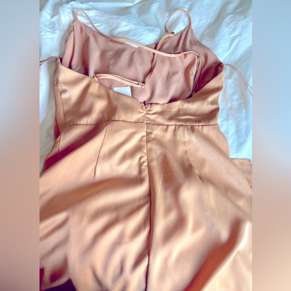 NWT Le Lis dress - Picture 4 of 4